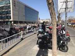 -首都医科大学附属北京同仁医院(南区)