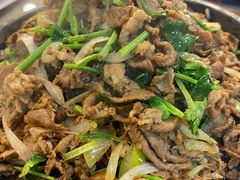 -聚德华天烤肉季·宴会厅(什刹海总店)