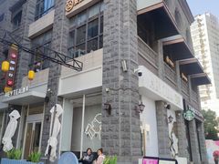 -妥妥烤肉料理(昙华林店)