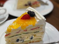 -HARBS(渋谷ヒカリエ シンクス店)