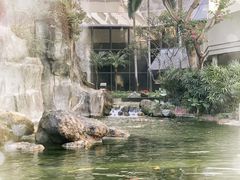 -广州花园酒店