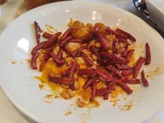 -盛百味·家宴餐厅(霸州分店)