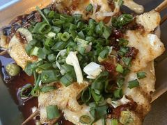 -神伙烧烤(江北黄泥塝店)