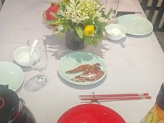 -味+新京宴·烤鸭·北京菜(创意谷店)