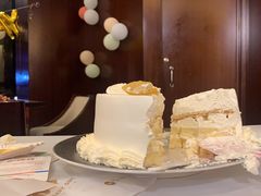 -岷山饭店-芝芝自助餐厅