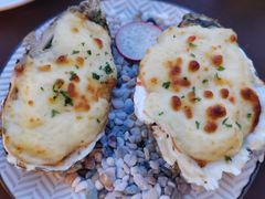 -埠口精酿夜景餐酒吧· BREWPORT BISTRO(长嘉汇重庆之眼店)