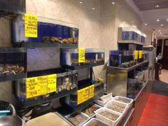 -頂好酒家·经典粤菜(海信广场店)