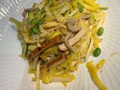 -永安鱼庄·镇江菜(丁卯店)