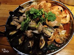 -3号仓库·餐厅(灵溪一店)