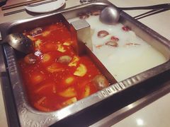 android_upload_pic-海底捞火锅(海宁路店)