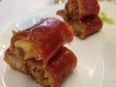 -海逸海鲜酒家(古北店)