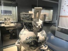 -镇江博物馆