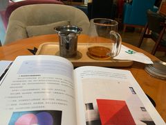 -西西弗书店&矢量咖啡(来福士广场店)