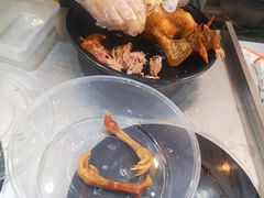 -豫掌柜饸饹面·烩面(秀沿路店)