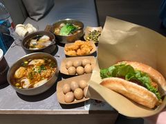 -华夏良子·足道SPA养生(上海崮山路明悦店)