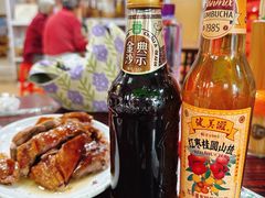 -凌舍好烧鹅(中山路店)