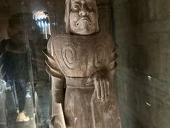 -洛阳古墓博物馆