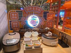 -堂会·KTV·自助餐·团建聚会(天河店)