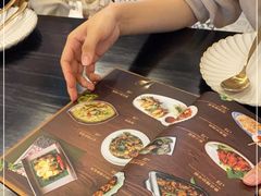-Thai Alley泰爱里(二沙岛店)