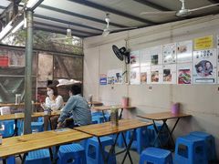 大堂-陈氏老字号十三小炸炸店