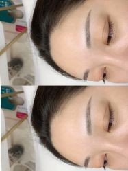 -久匠·野生眉半永久纹眉