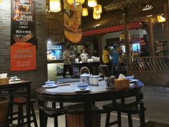 -南京大牌档(凯德1818店)