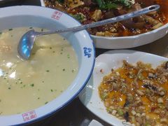 -厨神老街兔·淳朴人家店(盐帮菜风味名店)