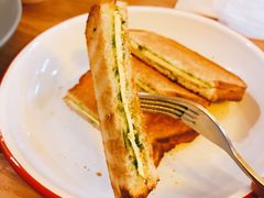 -HELLO 27 意面·沙拉·帕尼尼