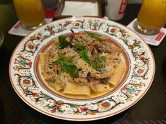 -杭州君悦酒店·青莳