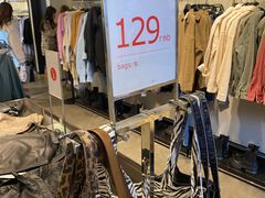 -ZARA(恒隆广场店)