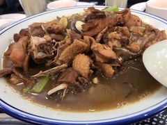 -八两八金·莱芜特色炒鸡(市南漳浦路店)
