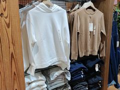 -MUJI无印良品(环球港店)
