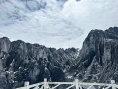 -墨石公园景区