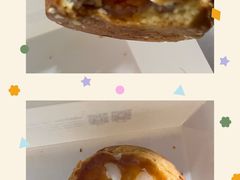 -鲍师傅糕点(五角场店)