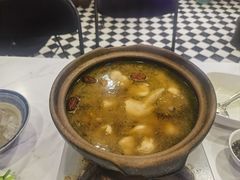 -澳门陈光记烧味饭店(南京德基广场店)
