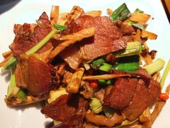 -黑鸡小馆(金源店)
