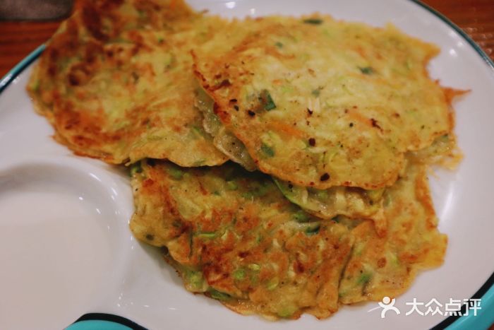 TUK土耳其餐厅·下午茶(卢湾店)图片