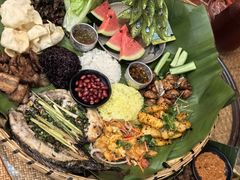 -多哥水傣味餐厅(司马巷店)