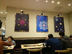 大堂-花味·自助烤肉(雨花客厅店)