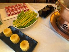 -东来顺饭庄(天坛店)