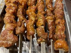 -东来顺铜锅炭火涮肉(上地华联店)