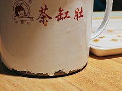 -小核桃品质串店(世茂大道店)