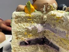 -派悦坊·甜品·蛋糕(虹口龙之梦店)