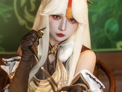 -米游妙妙屋cosplay换装自拍摄影体验馆