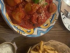 -IL TEATRO 精品意大利餐厅