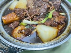 -胜利茶餐室