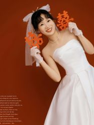-巴黎春天婚纱摄影STUDIO·定制