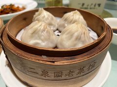 -二泉园老菜馆·百年无锡菜