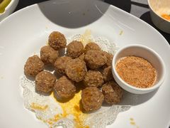 -福海居烤鸭店(鸟巢店)