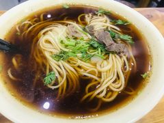 -老冯拉面羊棒骨(西宸广场店)